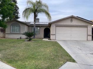 5464 W Pico Ave, Fresno, CA 93722