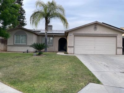 5464 W Pico Ave, Fresno, CA, 93722