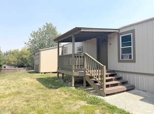 1751 N Polk Ext Trailer 56, Moscow, ID 83843