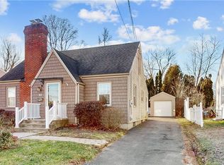 63 Buckland Rd, Wethersfield, CT 06109