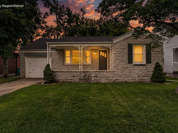 1328 E University Street, Springfield, MO 65804