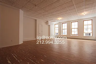 Rented by City Connections Realty