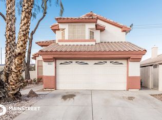 5201 Standing Rock Pl, Las Vegas, NV 89130