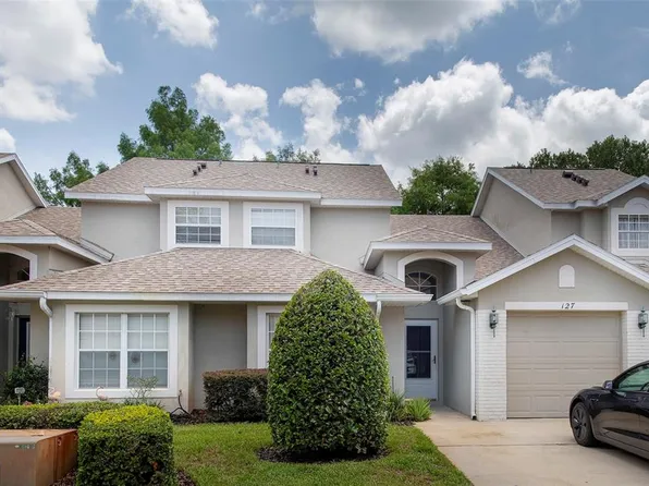 127 Lake Emma Cove Dr #127, Lake Mary, FL 32746