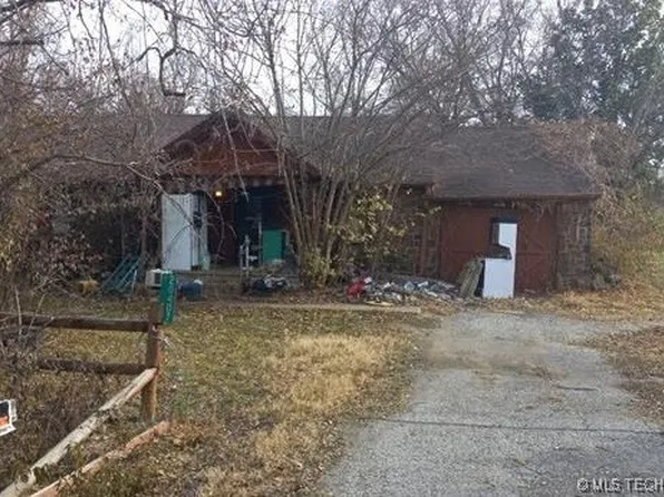 20407 S 4180th Rd, Claremore, OK 74017