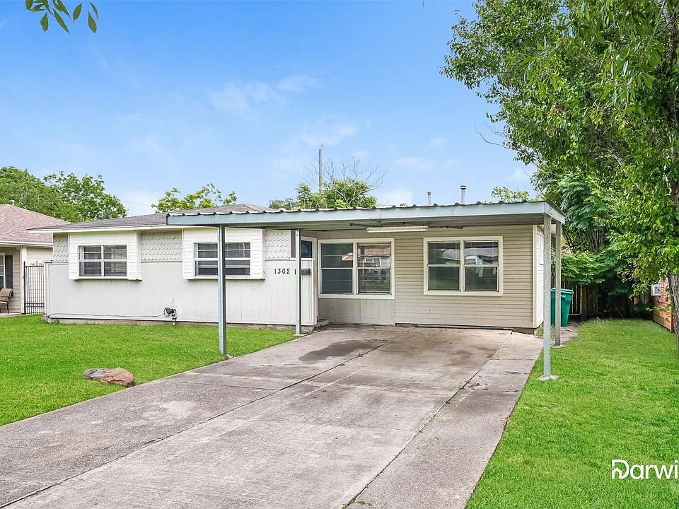1302 Aberdeen Rd