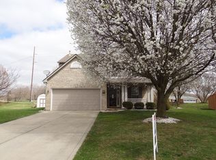 2355 Citation Ct, Indianapolis, IN