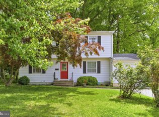 292 Glenn Ave, Lawrence Township, NJ 08648