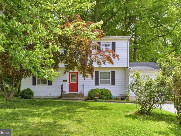 292 Glenn Ave, Lawrence Township, NJ 08648