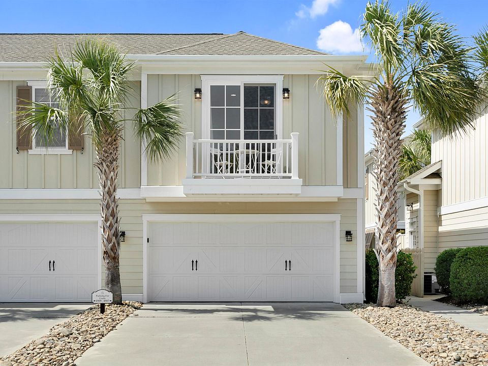 1st image of 711 Madiera Dr. #CH4-R1