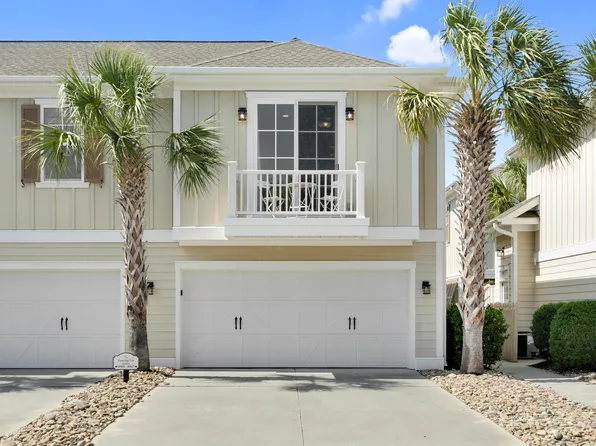 711 Madiera Dr. #CH4-R1, North Myrtle Beach, SC 29582