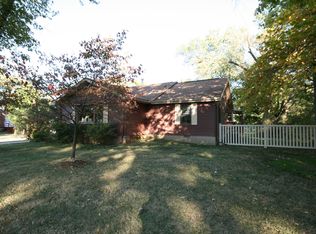 2530 S Esther Ave, Decatur, IL 62521