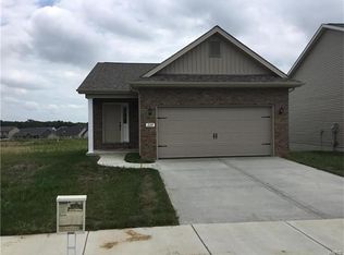 226 Wingate Blvd, Belleville, IL 62221