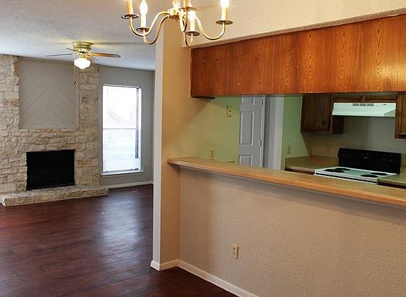 2nd image of 10616 Mellow Mdws APT 25D