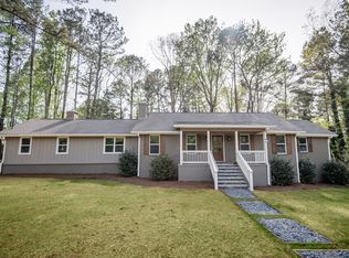 2153 Minute Ct, Smoke Rise, GA 30087