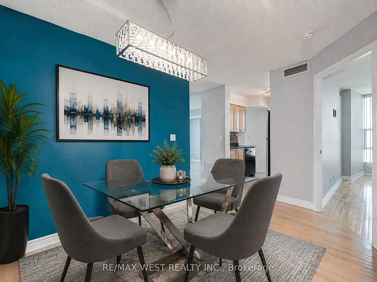 1 Elm Dr W #1611 — Photo 6
