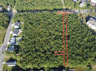 0 Elsiah, Forked River, NJ 08731