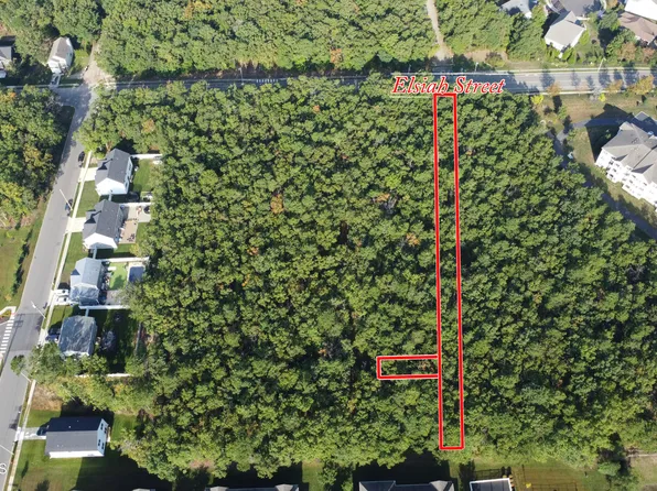 0 Elsiah, Forked River, NJ 08731