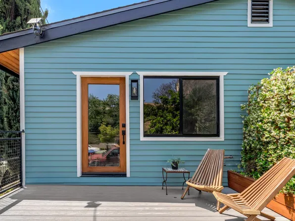 4112 Prospect Ave, Los Angeles, CA 90027