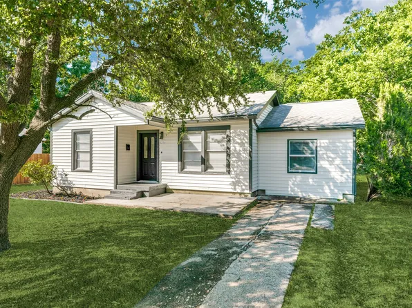 1231 Casa Vale Dr, Dallas, TX 75218