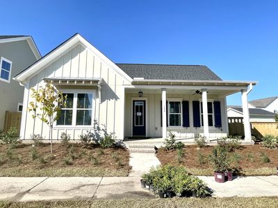 106 Tenor Ln, Summerville, SC, 29486