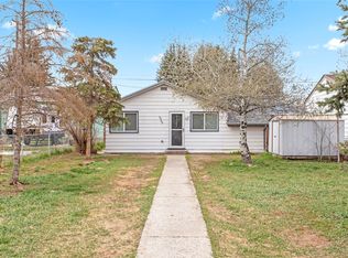 3309 Carter St, Butte, MT 59701