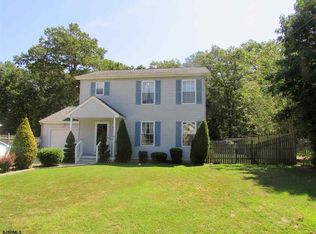 468 Poplar Ave, Galloway, NJ 08205