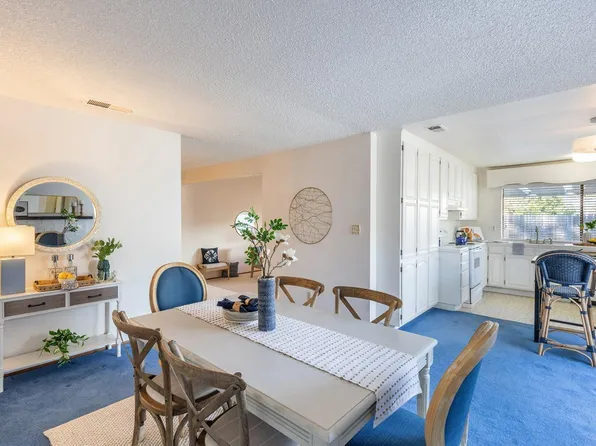 1444 Salvador Avenue, Napa, CA 94558