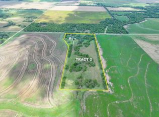 1425 110th #2, Peabody, KS 66866