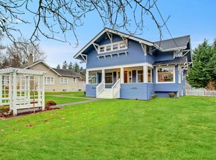 3520 Norton Ave, Everett, WA 98201