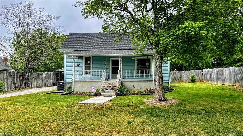 180 Watt St, Cooleemee, NC 27014 Zillow