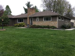 2588 Donna Dr, Columbus, OH