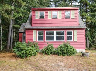 78 Sebbins Pond Dr, Bedford, NH 03110