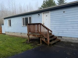 1905 Honeysuckle Lane, Centralia, WA