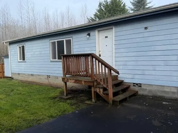 1905 Honeysuckle Lane, Centralia, WA 98531