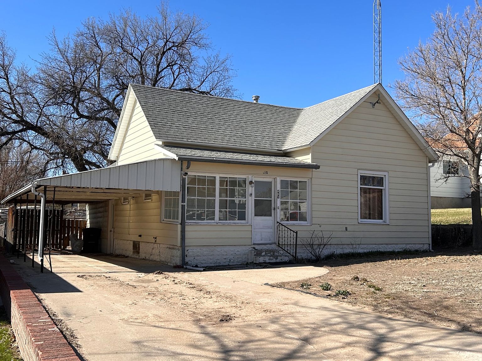 407 5th Ave W, Benkelman, NE 69021 Zillow