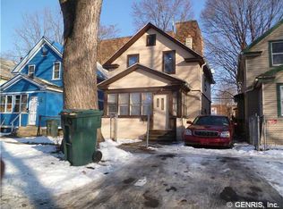 40 Judson St, Rochester, NY 14611