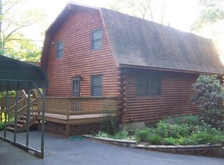 239 Ski Run Rd, Honesdale, PA 18431