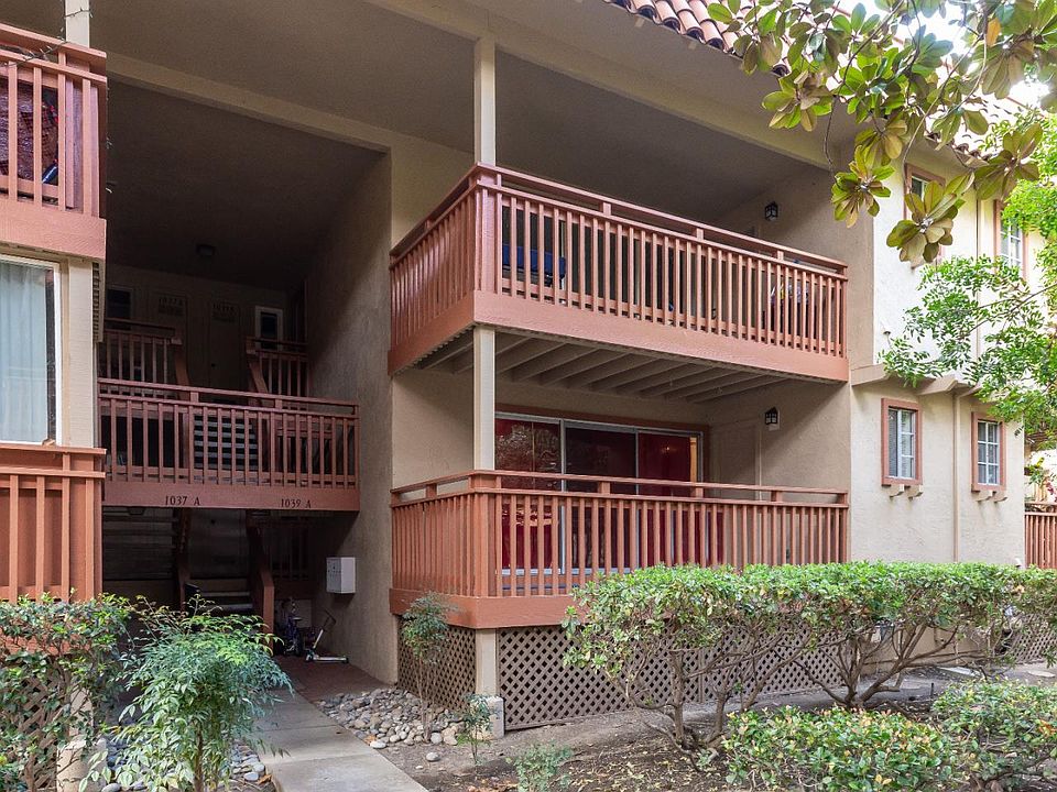 1st image of 1039 Alta Mira Dr #A