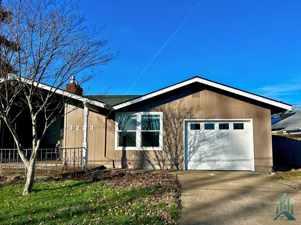 3223 Franklin Ave SE, Albany, OR 97322