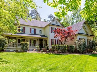 9901 Summerford Ct, Chesterfield, VA 23832