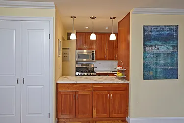 Sold by Brown Harris Stevens
