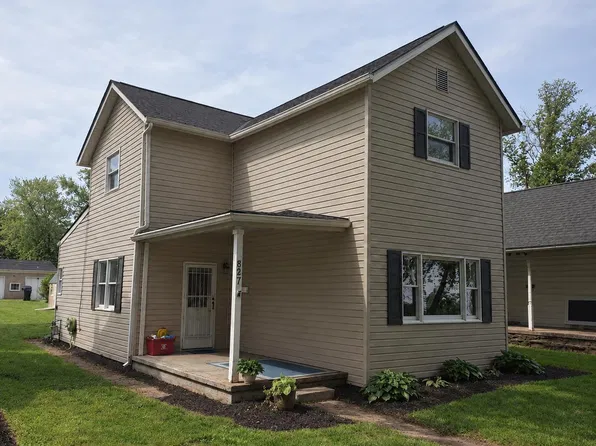 827 Helm St, Logansport, IN 46947