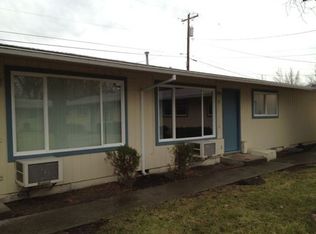 3101 Bursell Rd APT 2, Central Point, OR 97502