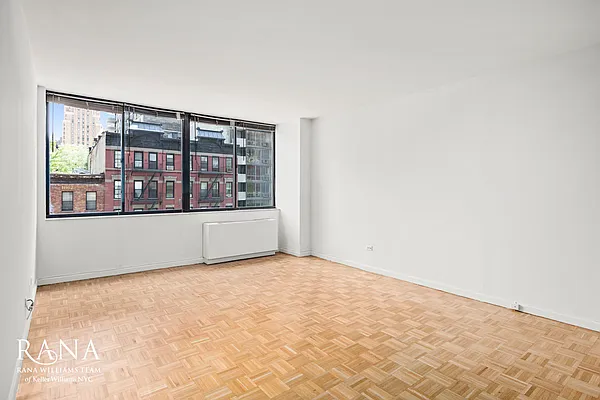 Rented by Keller Williams NYC | media 12