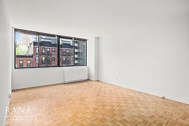 Rented by Keller Williams NYC