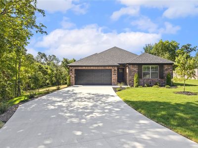 15 Blairgowrie Cir, Bella Vista, AR, 72715