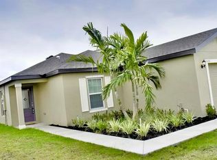 5335 Entertainment Way, Fort Pierce, FL 34947