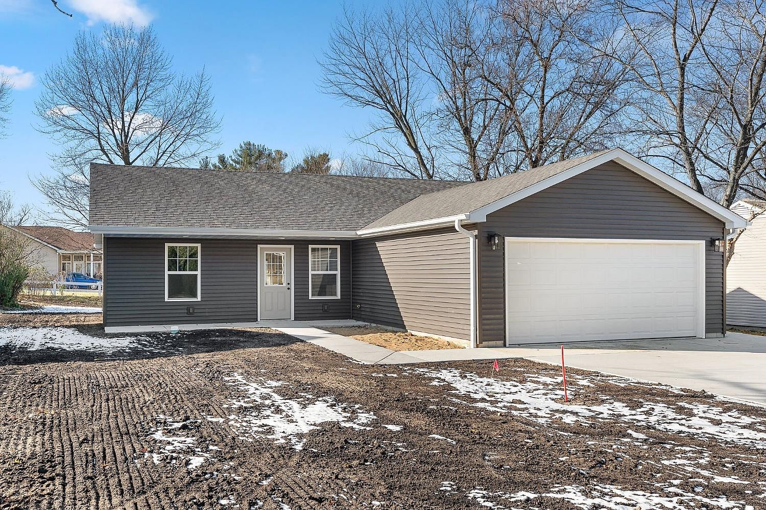 916 Dogwood St SW, Demotte, IN 46310 | MLS #542367 | Zillow