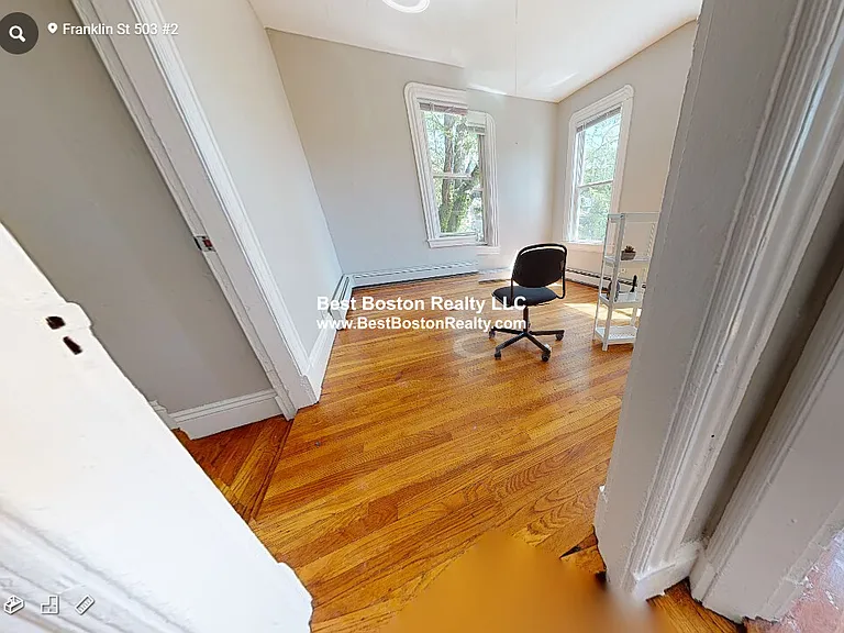 503 Franklin St #2 — Photo 7